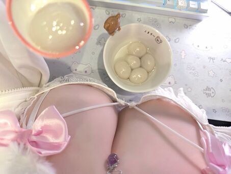 Misanay Nahé Úniky OnlyFans Fotka 117