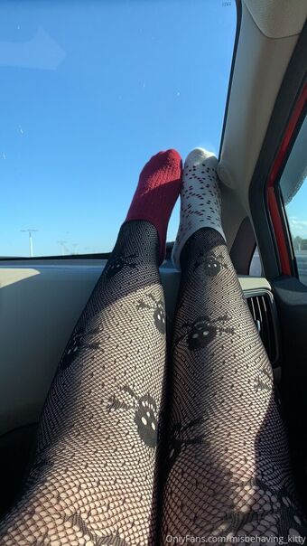 misbehaving_kitty Nahé Úniky OnlyFans Fotka 19