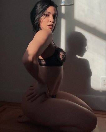 Miscellaneous Nahé Úniky OnlyFans Fotka 8