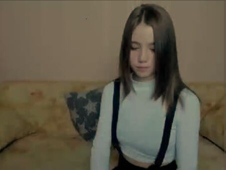 miss_cleoo Nahé Úniky OnlyFans Fotka 1