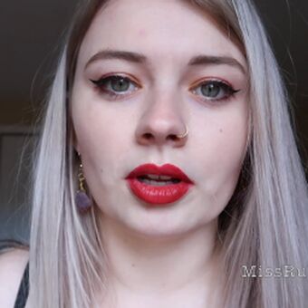 Miss Ruby Grey