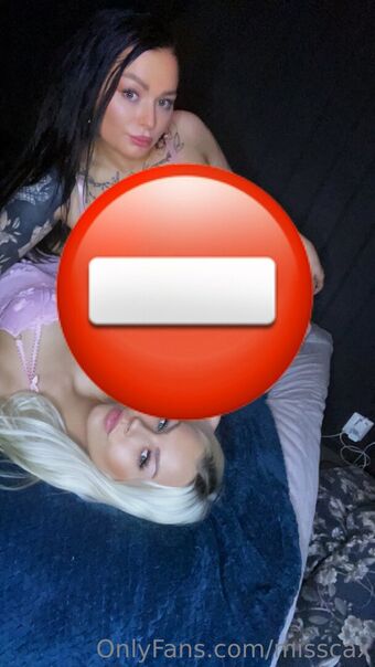 misscax Nahé Úniky OnlyFans Fotka 5