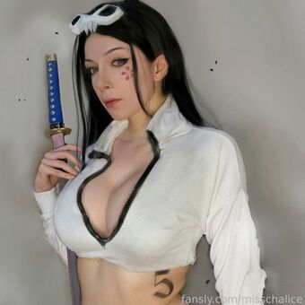 Misschalice Nahé Úniky OnlyFans Fotka 12