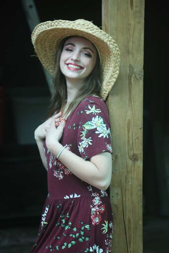 missdizzum Nahé Úniky OnlyFans Fotka 35