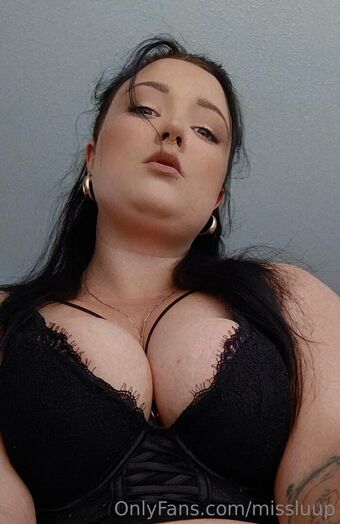 missluup Nahé Úniky OnlyFans Fotka 1