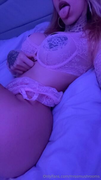 MissMushrooms