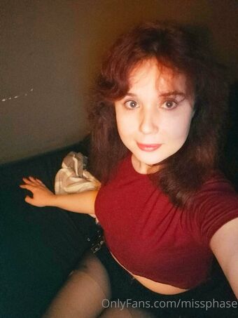 missphase Nahé Úniky OnlyFans Fotka 13