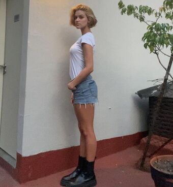 missrogb Nahé Úniky OnlyFans Fotka 10