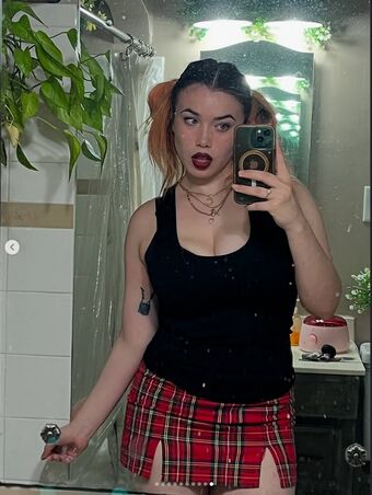 misssclair Nahé Úniky OnlyFans Fotka 18