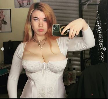 misssclair Nahé Úniky OnlyFans Fotka 22