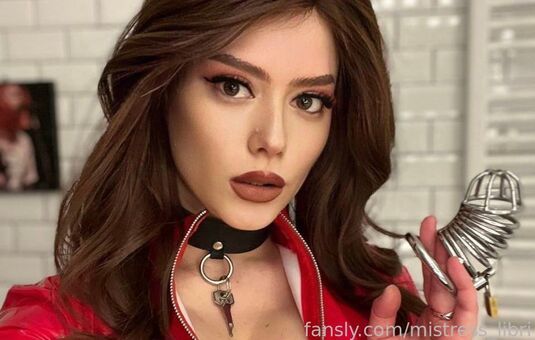 mistress_libri
