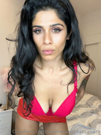 mistresssophiasahara