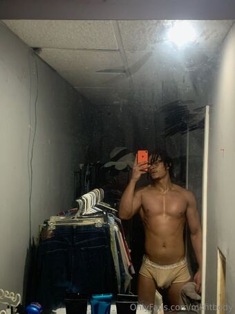 mk7fitbody Nahé Úniky OnlyFans Fotka 9