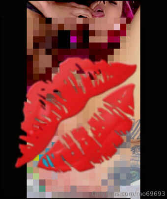 mo69693 Nahé Úniky OnlyFans Fotka 3