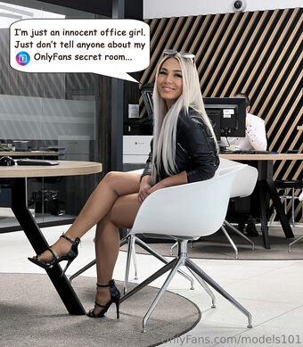 models101 Nahé Úniky OnlyFans Fotka 101
