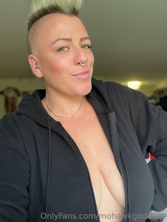 mohawkgoddess