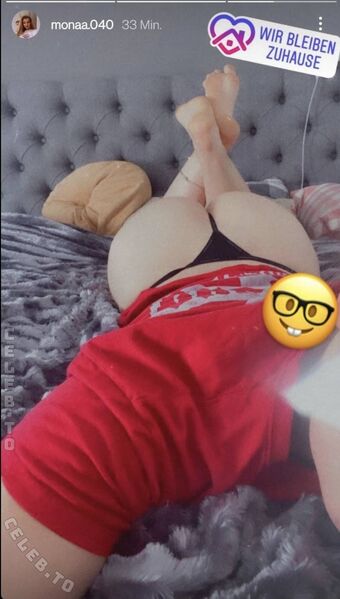 monaa.040 Nahé Úniky OnlyFans Fotka 13