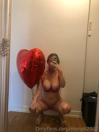 monali2002 Nahé Úniky OnlyFans Fotka 35