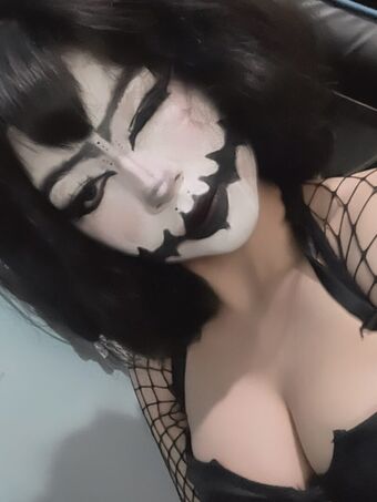 mongothic Nahé Úniky OnlyFans Fotka 9