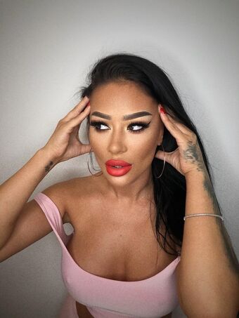 monicasuarez Nahé Úniky OnlyFans Fotka 5
