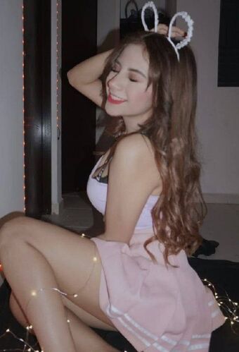 MonyWTFLive Nahé Úniky OnlyFans Fotka 11