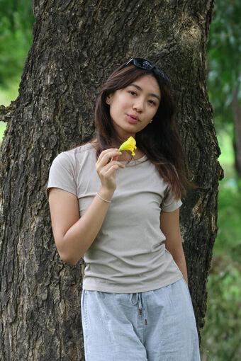 Moon Blitz Asmr Nahé Úniky OnlyFans Fotka 31