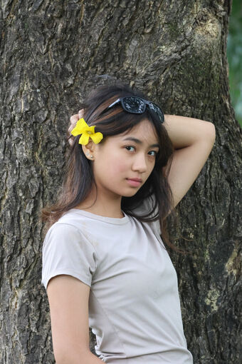 Moon Blitz Asmr Nahé Úniky OnlyFans Fotka 32