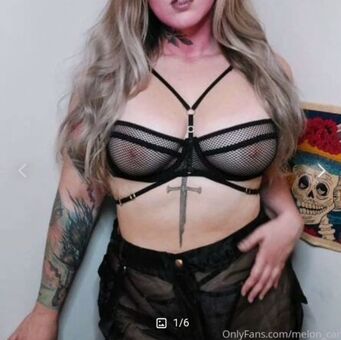 Moremelon_can Nahé Úniky OnlyFans Fotka 17