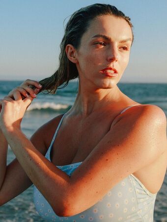 Morgan Cozzi