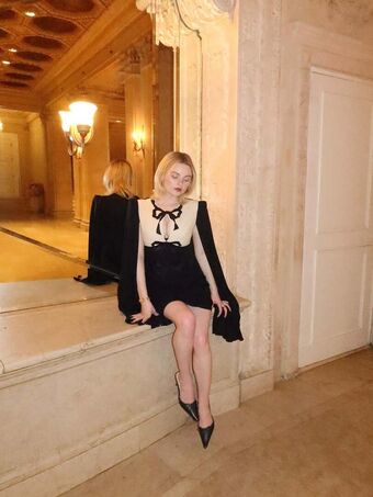 Morgan Lily Nahé Úniky OnlyFans Fotka 28