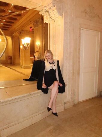 Morgan Lily Nahé Úniky OnlyFans Fotka 29