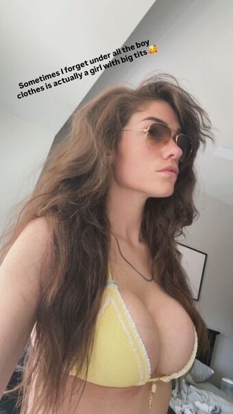 Morganroos96 Nahé Úniky OnlyFans Fotka 12