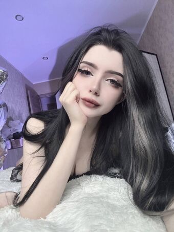 morphilina Nahé Úniky OnlyFans Fotka 21