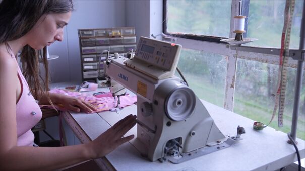 Mother The Mountain Farm