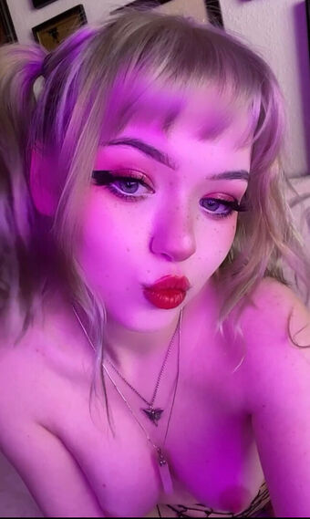 mothgray Nahé Úniky OnlyFans Fotka 41