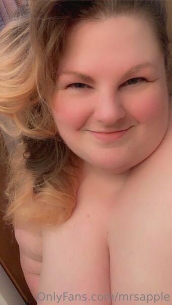 mrsapple