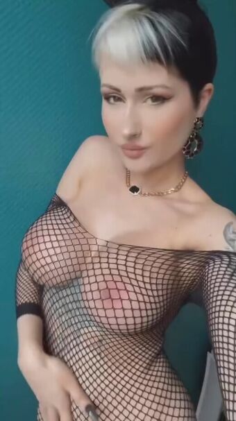mrsdevil Nahé Úniky OnlyFans Fotka 27