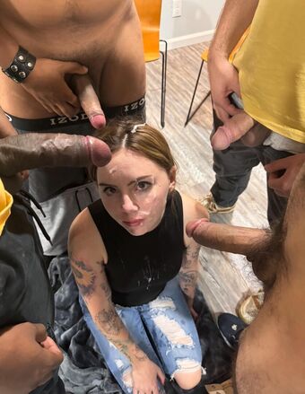 mrsxpixie Nahé Úniky OnlyFans Fotka 6
