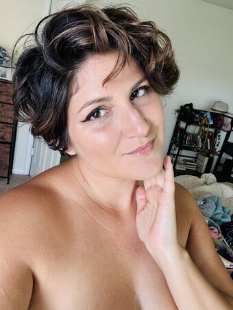 Ms Cookie Nahé Úniky OnlyFans Fotka 2