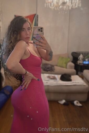 msdtv Nahé Úniky OnlyFans Fotka 9