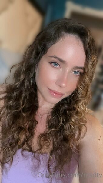 msdtv Nahé Úniky OnlyFans Fotka 12