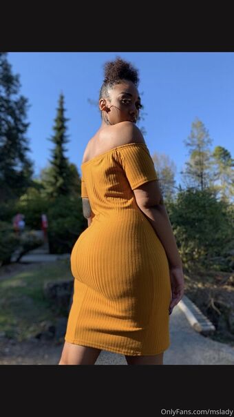 Mslady Nahé Úniky OnlyFans Fotka 19