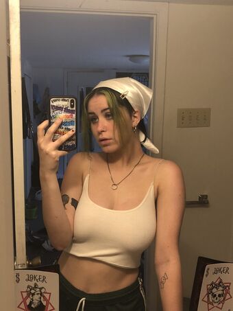 mtvsjackass Nahé Úniky OnlyFans Fotka 4