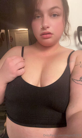 munch333 Nahé Úniky OnlyFans Fotka 38