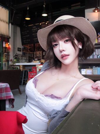 Munoko沐子 Nahé Úniky OnlyFans Fotka 22