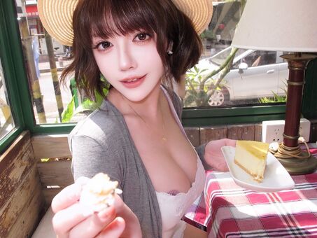 Munoko沐子 Nahé Úniky OnlyFans Fotka 25