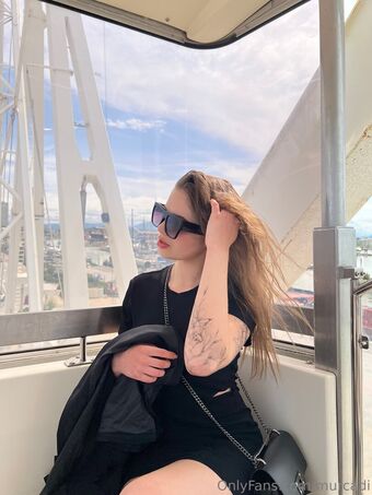 murcadi Nahé Úniky OnlyFans Fotka 14