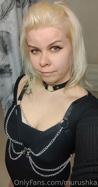 murushka Nahé Úniky OnlyFans Fotka 12