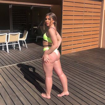 Mxelenaa Nahé Úniky OnlyFans Fotka 118