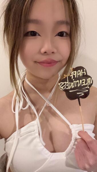 mxeqia Nahé Úniky OnlyFans Fotka 17